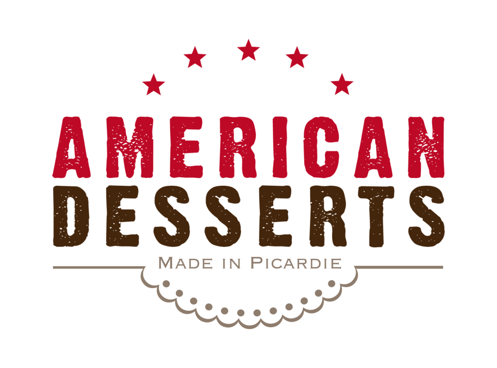 logo de American Desserts