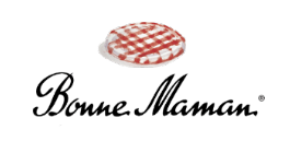logo de Bonne Maman