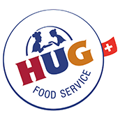 logo de Hug