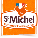 logo de St Michel