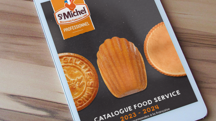 Catalogue 2023-2024