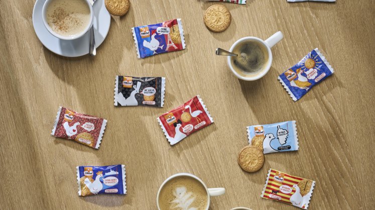 Une édition collector qui célèbre nos régions