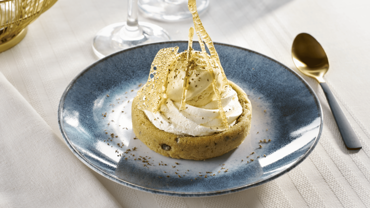 Découvrez le fond cookie, le cookie où c’est vous le chef !