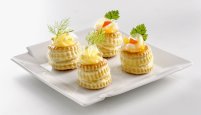 Blist mini bouchées x12