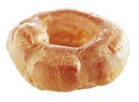 ParisBrest pur beurre
