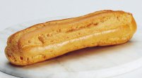 Eclair grand modèle pur beurre  