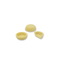 Mini tartlt neutre ronde