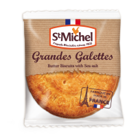 Grandes galettes   