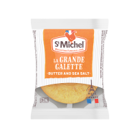 Grande Galette beurre sel