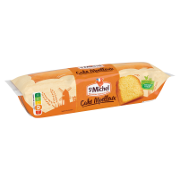 Le cake moelleux