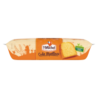 Cake moelleux