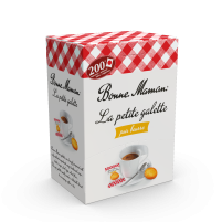 Petite galette beurre