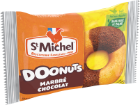 Doonuts marbré 