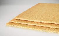 FEUILLE GENOISE SUCCES CONGELEE 7mm