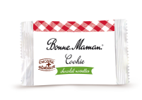 BISCUITS AU CHOCOLAT ET NOISETTES