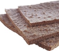 FEUILLE GENOISE CACAO CONGELEE 8mm