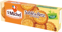 Sablé de retz le Véritable 