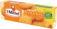Roudor au bon beurre français  