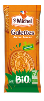 Galette au bon beurre BIO 