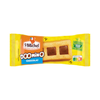 DOOMINO CHOCOLAT X1 30G STM