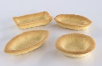 Assortiment cocktail sucré 