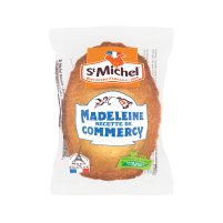 Madeleine de Commercy