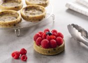 Nouveauté : Le fond cookie à garnir !