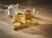 Une pause gourmande avec le Palet à la Madeleine St Michel