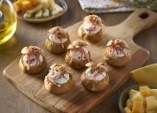 Les nouveaux choux salés St Michel Professionnel sont à découvrir !