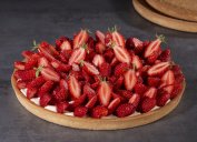 Créez des desserts frais, fruités et gourmands en toute simplicité