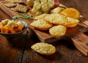 Des apéritifs festifs avec nos Petites Madeleines salées