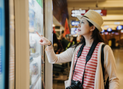 Deux nouveautés arrivent en distribution automatique