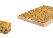 Le gâteau façon muesli : La collation des sportifs gourmands !