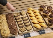 St Michel professionnel élargît son savoir-faire avec l’intégration d’American Desserts