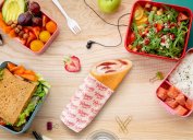 Pour la rentrée, Wrappez sucré !