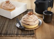 Des créations gourmandes pour l’automne