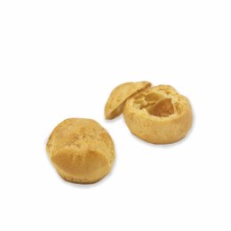 Petites madeleines St Michel 5g - caisse de 350