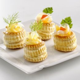 Blist mini bouchées x12
