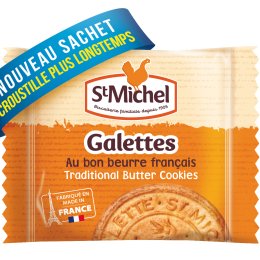 Galette tout au beurre