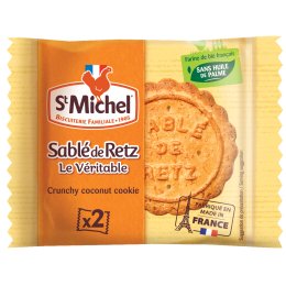 Sablé de Retz le Véritable 