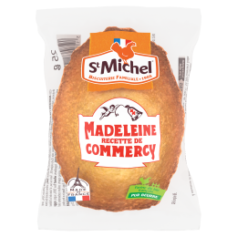 Madeleine de Commercy