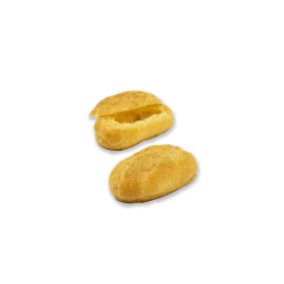 Mini éclair pur beurre