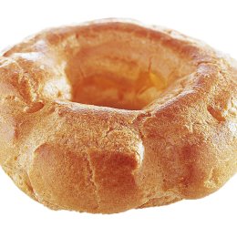 Paris-Brest pur beurre congelé