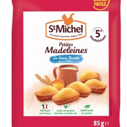 Ptes Madeleines-la Vraie Recette