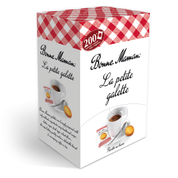 PETITEe galette beurre 