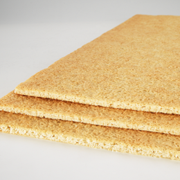 FEUILLE GENOISE SUCCES CONGELEE 7mm
