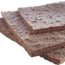 FEUILLE GENOISE CACAO CONGELEE 8mm