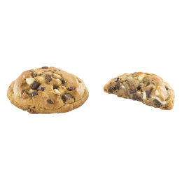 COOKIE DOOFFY 3 CHOCOLATS 125G
